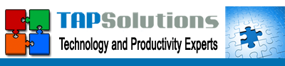 Top Banner : Tap Solutions  -  https://www.tapsolutions.net (818) 281-7628 -  Technology and Productivity Solutions Oxnard - Specializes In Website Design Oxnard, Oxnard Website Design service and Website Re-design In Oxnard CA., california certified small business (SB)