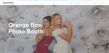 Picture of Selfie Station and Photo Booth Rentals Palm Desert, Website Designed, ReDesigned & Maintained Selfie Station and Photo Booth Rentals Palm Desert  https://orangeboxphotobooth.com/index1.html Company. Affordable Website Design Palm Desert, Affordable Website Re-design In Palm Desert CA.,(818) 281-7628  https://www.tapsolutions.net  