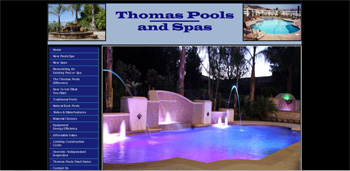 Picture of Swimming Pool Contractor Redding, Website Designed, ReDesigned & Maintained Swimming Pool Contractor Redding   Company. Affordable Website Design Redding, Affordable Website Re-design In Redding CA.,(818) 281-7628  https://www.tapsolutions.net  
